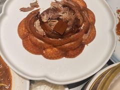 -宏宴·新京菜(望京店)