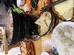 -范贤光鸡公煲(平乐园总店)