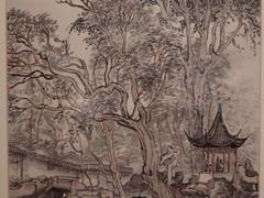 -江苏省美术馆(长江路新馆)