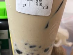 -CoCo都可(美兰湖大润发店)