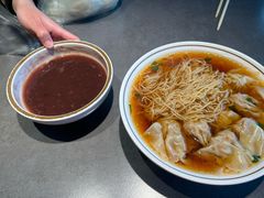 -老淮滨-蚌埠非遗小吃(淮河路店)