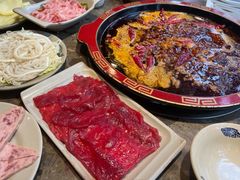 -重庆渝达老火锅(春熙路店)