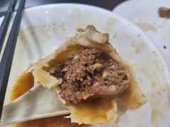 -清真牛街祥云轩门钉肉饼(左家庄店)