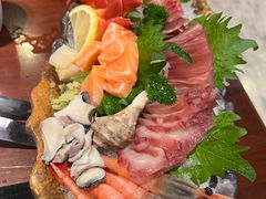 -金沙滩喜来登度假酒店-雅日本餐厅