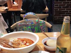 -嘉州叶婆婆钵钵鸡(建设路店)