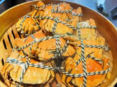 -杭州盛泰开元名都大酒店-地中海自助餐厅