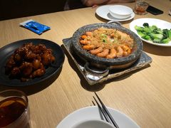 蒜蓉粉丝虾-佬肥猫(南翔印象城MEGA店)