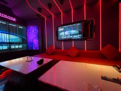 -星聚会KTV(龙湖上海奉贤天街店)