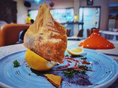 -La Medina餐厅(亮马河南路店)