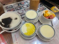-周大娘牛乳(旧寨古村总店)