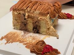 -亦家cake·0卡糖