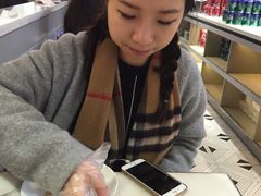 -乐凯撒披萨(正佳广场店)