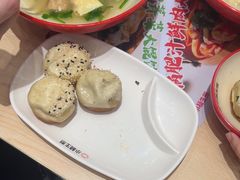 -小杨生煎(深圳岗厦北店)