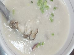 -阿殳菜馆·私厨(水围村店)
