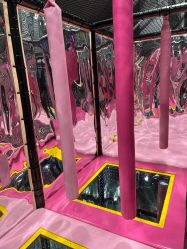 -动力星球家庭亲子游乐中心