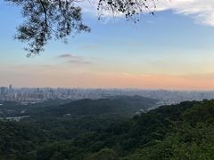 -广州市白云山风景名胜区