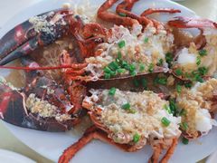 -秋姐美食店(旅游大道店)