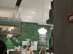 -BAKER&SPICE(环贸店)