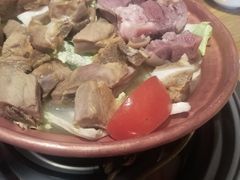 -阿婆情腊排骨火锅(金虹路店)