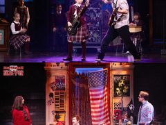 -交通银行前滩31演艺中心