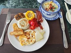 -白天鹅宾馆·流浮阁咖啡厅