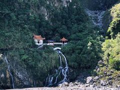 -太鲁阁公园