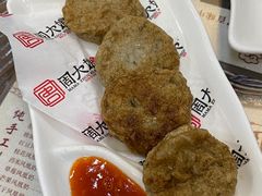 -周大娘牛乳(旧寨古村总店)