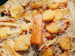 -比格比萨自助(康巴什店)