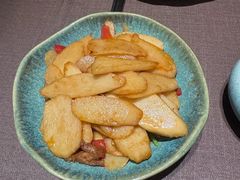 -山石榴·贵州菜(陆家嘴中心店)