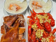 -江南粥家庄(宁国路店)