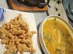 -小菜园新徽菜(镇江京口吾悦店)