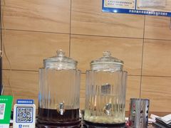 -三鞭一花·独一处·元英砂锅(海光寺店)
