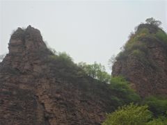 -邢台大峡谷