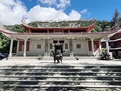 -草庵摩尼教遗址公园