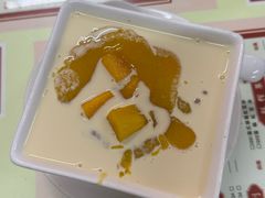 -香港華心糖水鋪(南西总店)