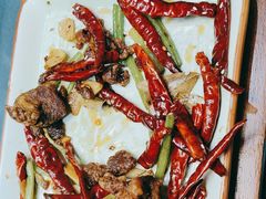 -君霖海鲜私房菜(春柳店)