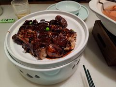 -佬麻雀·剁椒鱼头(京基KK One店)