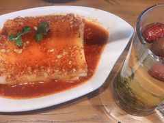 -金柱大盘鸡(波斯坦店)