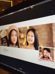 -COCOSKY 巧克力天空兒童摄影(凯德和平广场店)