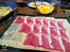 -萍姐火锅·公路夜市(南京新街口店)
