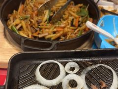-西贝(华发商都店)