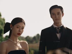 -第一夫人婚纱摄影(南京店)