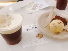 海-HUGS coffee(东区店)