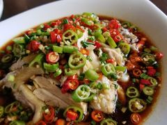 -天回镇何氏豆腐(总店)