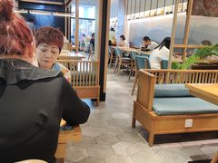 大堂-谷田稻香(佛罗伦萨店)