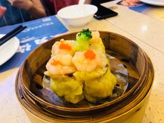 -点都德(华强南店)