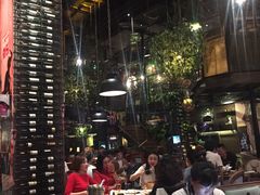 -胡桃里乐队酒馆(鎏嘉码头店)