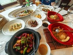 -上海小南国(国会店)