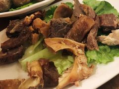 -海银海记潮汕牛肉火锅(新港中路海珠店)