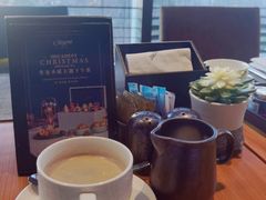 -丽晶酒店-金宝99 Restaurant